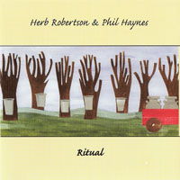 Herb Robertson Quintet - Ritual