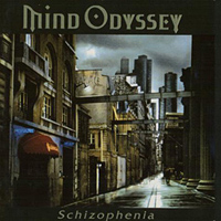 Mind Odyssey - Schizophenia