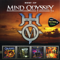 Mind Odyssey - Best Of - 15 Years