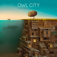 Owl City - Midsummer Station