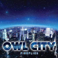 Owl City - Fireflies (Single)