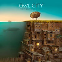 Owl City - The Midsummer Station (iTunes Version)
