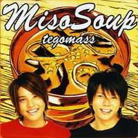 TegoMass - Miso Soup (Swedish Edition)