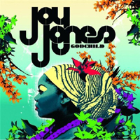 Joy Jones - Godchild