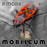 P. Mobil - Mobileum