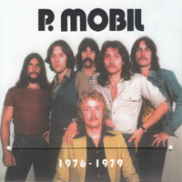 P. Mobil - P. Mobil 1976-1979 (CD 1)