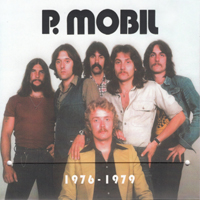 P. Mobil - P. Mobil 1976-1979 (CD 2)