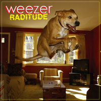 Weezer - Raditude (Japanese Edition: CD 1)