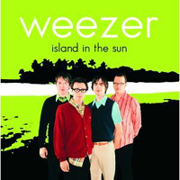 Weezer - Island In The Sun (Single)