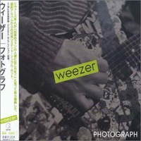 Weezer - Photograph (Single)