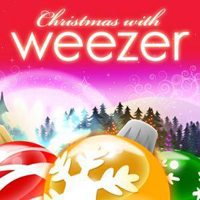 Weezer - Christmas With Weezer (EP)