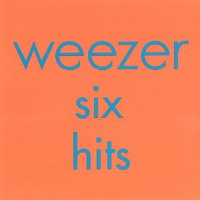 Weezer - Six Hits (EP)