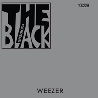Weezer - Paris Black Session