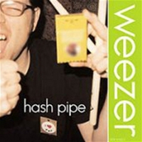 Weezer - Hash Pipe (The Remixes)