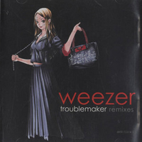 Weezer - Troublemaker (Remixes)