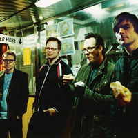Weezer - AOL Sessions 2009
