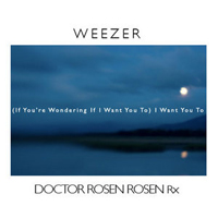 Weezer - I Want You To Remixes