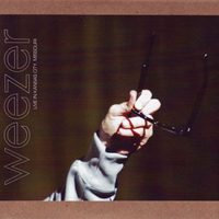 Weezer - Weezer Official Bootleg: Kansas City