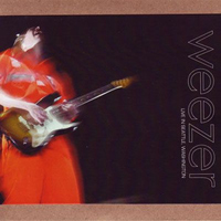 Weezer - Official Bootleg Seattle