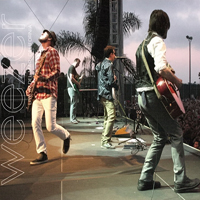 Weezer - Live in Del Mar, California