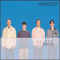 Weezer - Weezer (Blue Album) [Deluxe edition] (CD1)