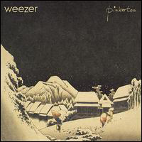 Weezer - Pinkerton