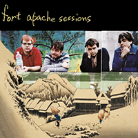 Weezer - Fort Apache Sessions