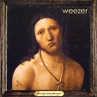 Weezer - Everybody Needs Salvation (Single)