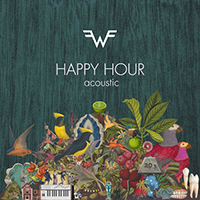 Weezer - Happy Hour (Acoustic Single)