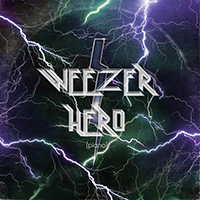 Weezer - Hero (Piano) (Single)