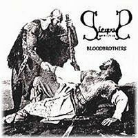 Slepnir - Bloodbrothers