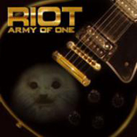 Riot (USA) - Army Of One