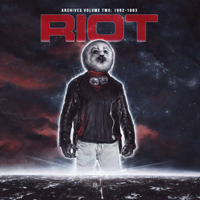 Riot (USA) - Archives Volume 2 (1982-1983) (CD 1)