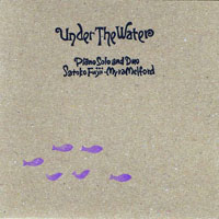 Satoko Fujii - Under the Water (split)