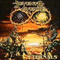 Seventh Avenue - Eternals