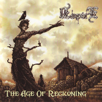 Aspire - The Age Of Reckoning