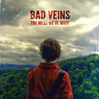 Bad Veins - 2012 Tour EP