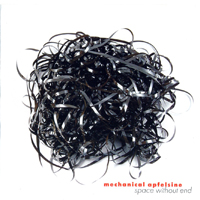 Mechanical Apfelsine - Space Without End