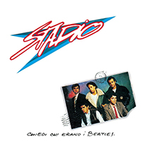 Stadio - Chiedi Chi Erano I Beatles (Single)