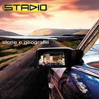 Stadio - Storie E Geografie (CD 1)