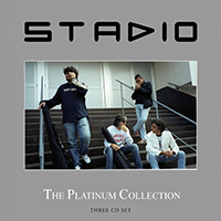 Stadio - The Platinum Collection (CD 1)