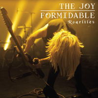 Joy Formidable - Roarities (EP)
