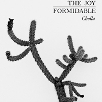 Joy Formidable - Cholla (EP)