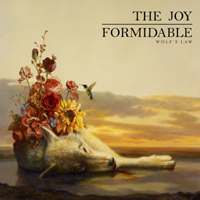 Joy Formidable - Wolf's Law