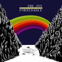 Joy Formidable - I Don't Want To See You Like This (Deluxe Single)