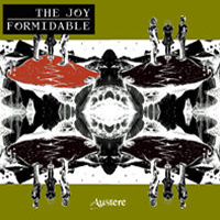 Joy Formidable - Austere (Single)