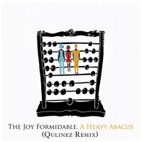 Joy Formidable - A Heavy Abacus (Qulinez Remix) (Single)