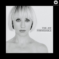 Joy Formidable - Silent Treatment (EP)