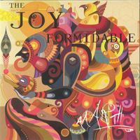 Joy Formidable - AAARTH