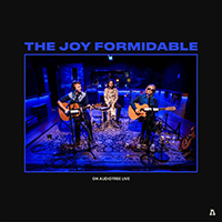 Joy Formidable - The Joy Formidable On Audiotree Live